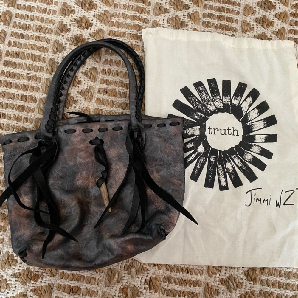 Jimmi wz purse